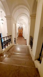 BUDAPEST EYE city center Apartman