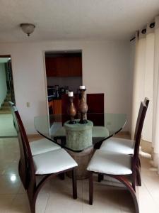 Apartamento 3 alcobas barrio Miramar Barranquilla