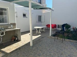 Casa do Outeiro - T2 Quarteira velha