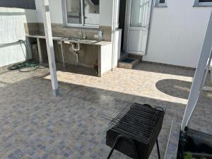 Casa do Outeiro - T2 Quarteira velha