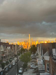 Furnished 2bed 2bath by Hudson River