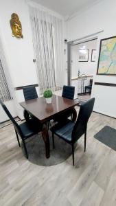 BUDAPEST EYE city center Apartman