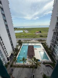 Apto Piso 11 Vista al Mar y la Sierra en la Mejor Zona de Pozos Colorados