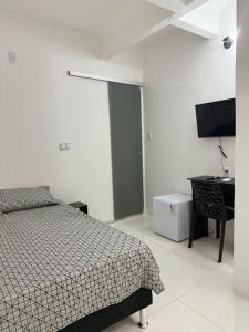 Belém Urban Suites Room 1b