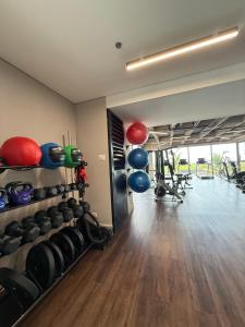 Apto Piso 11 Vista al Mar y la Sierra en la Mejor Zona de Pozos Colorados