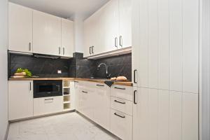 Garden Gates by Loft Apartments