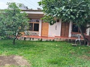 Residencias Los Hasses