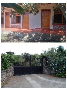 Residencias Los Hasses