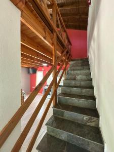 Cabañas Flores del Mar