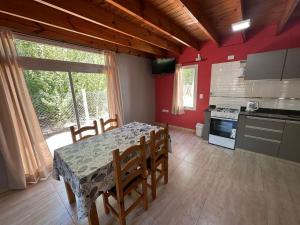 Cabañas Flores del Mar