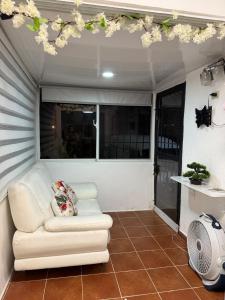 Apartamento en Santo Domingo Pablo mella morales