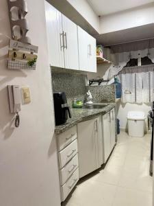 Apartamento en Santo Domingo Pablo mella morales