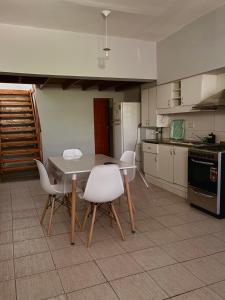 Departamento simple y cómodo en Cipolletti