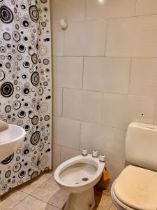 Departamento simple y cómodo en Cipolletti