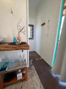 Capim Limão Containers do Rosa