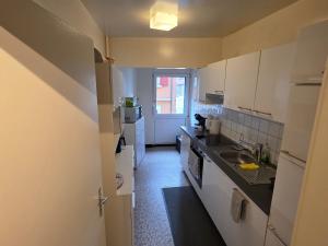 Appartement Montreux