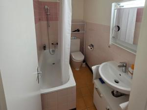 Appartement Montreux