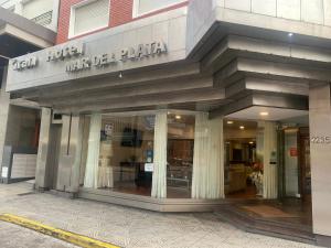 Gran Hotel Mar del Plata