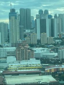 The Olive Place, Manadaluyong City