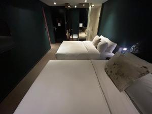 BROWN DOT Hotel Dadaepo Beach