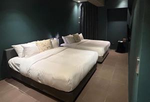 BROWN DOT Hotel Dadaepo Beach