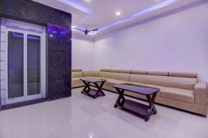 Hotel O by OYO Grand Mythri