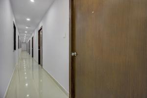 Hotel O by OYO Grand Mythri