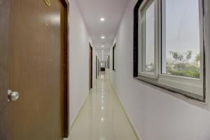 Hotel O by OYO Grand Mythri