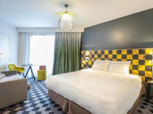 Mercure Hyères Centre Côte dAzur