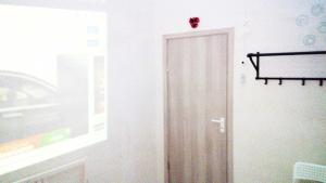 Apartment in city center