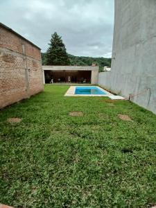 Hospedaje Sol de Reyes Jujuy