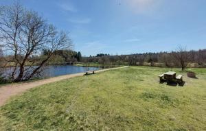 2 Bedroom Lovely Home In Höör