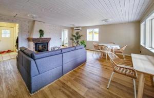 2 Bedroom Lovely Home In Höör