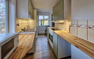 2 Bedroom Lovely Home In Höör