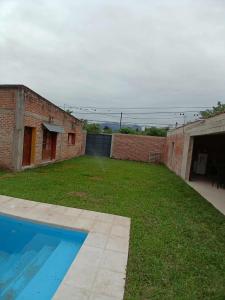 Hospedaje Sol de Reyes Jujuy