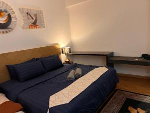 AnR Studio Suite Inside H Elite Building