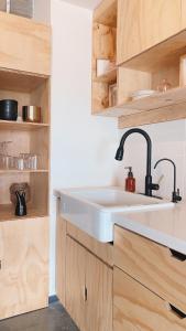 Cool studio apartment in the heart of Monterrey