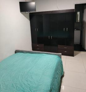 Confortable apartamento en el corazón de Medellín