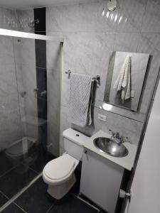 Confortable apartamento en el corazón de Medellín