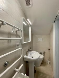 Exclusive apartment MM1 Porta Venezia