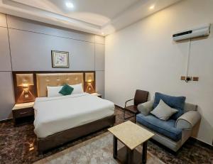 Massah 60 furnished Units- ماسة الستين للوحدات السكنية المفروشه