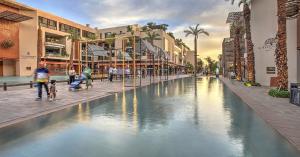 M Résidence Marrakech Luxury Serviced Apartments