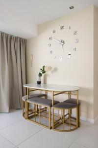 PLAYA a 3 minutos Parking barbacoa Apartamento en Castelldefels