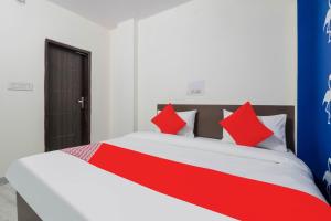 Hotel O Grand Residency