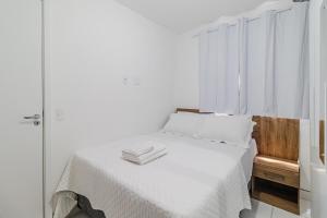 Apê de 2 Quartos no Centro SP com Piscina e Academia