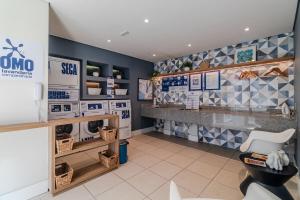 Apê de 2 Quartos no Centro SP com Piscina e Academia