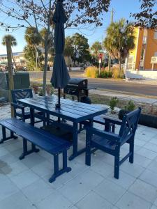 Cedar Key Island Condo 228