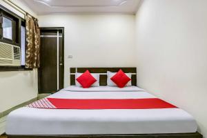 Hotel O Grand Residency