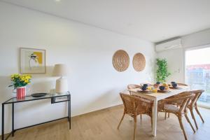 Setúbal Grand Family, 5m to Beach, By TimeCooler