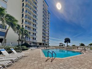 Estero Beach & Tennis 706B